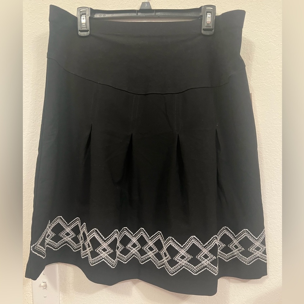 Maternity Skirt